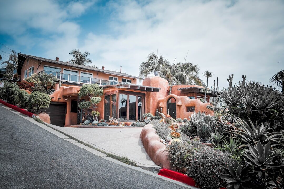 hidden celebrity villa